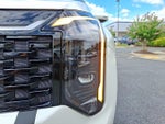 2026 Sportage Hybrid Thumbnail 9