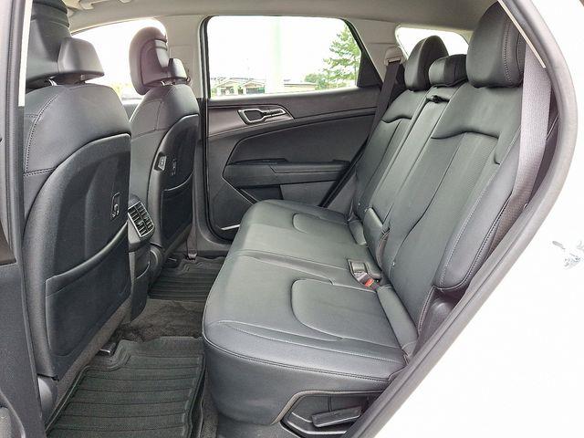 2026 Kia Sportage - $30,799