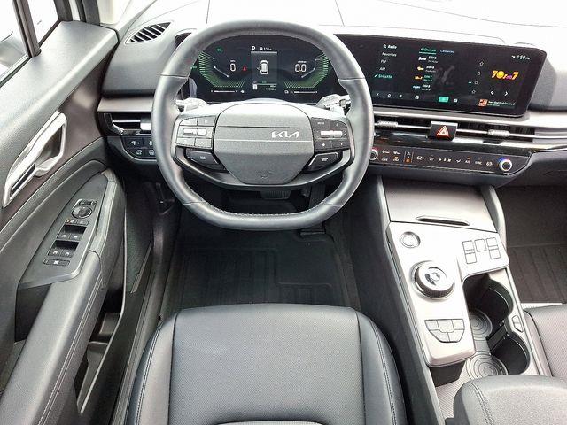 2026 Kia Sportage - $30,799