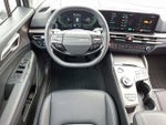 2026 Sportage Hybrid Thumbnail 11