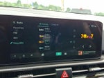 2026 Sportage Hybrid Thumbnail 16