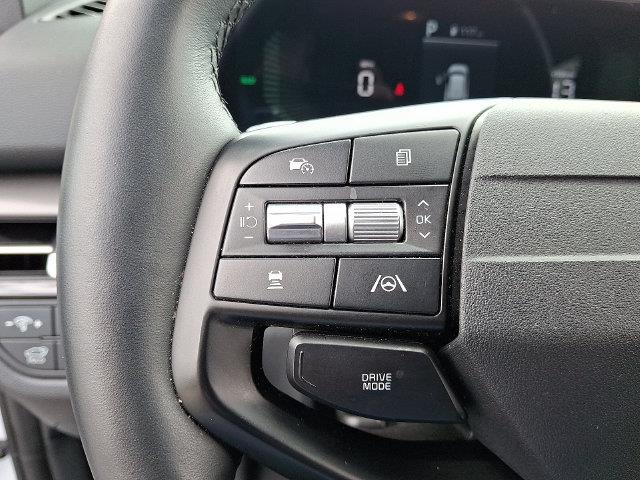 2026 Kia Sportage - $30,799