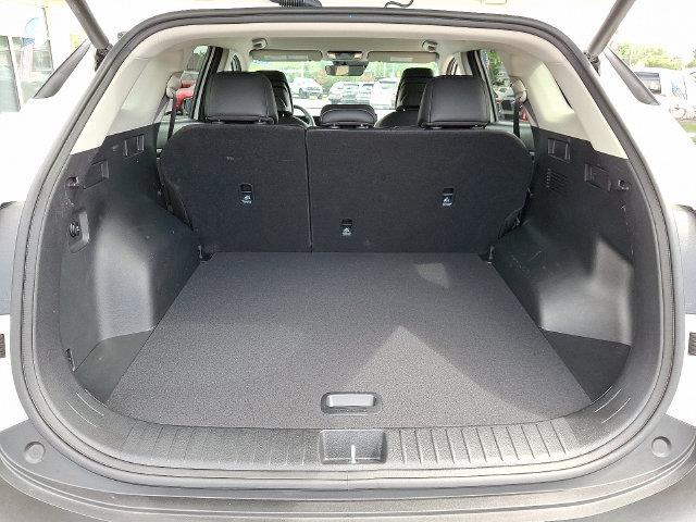 2026 Kia Sportage - $30,799