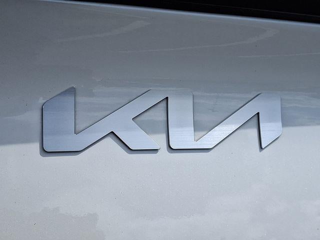 2026 Kia Sportage - $30,799