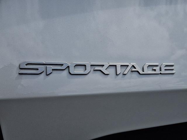 2026 Kia Sportage - $30,799
