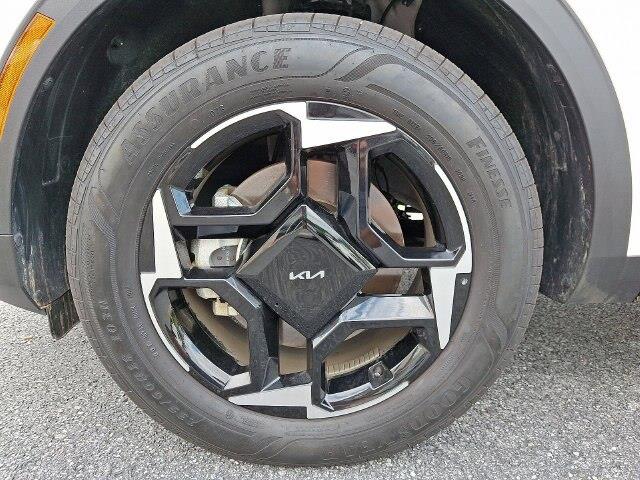 2026 Kia Sportage - $29,807