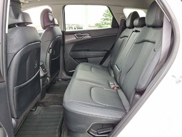 2026 Kia Sportage - $29,807