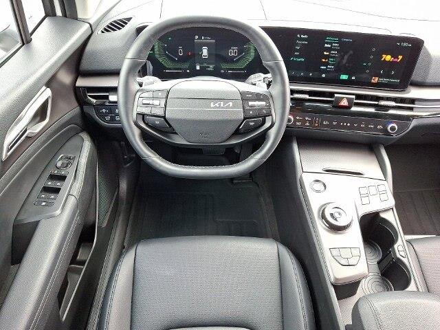 2026 Kia Sportage - $29,807