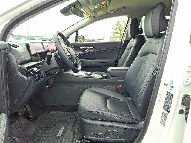 2026 Kia Sportage - $29,807