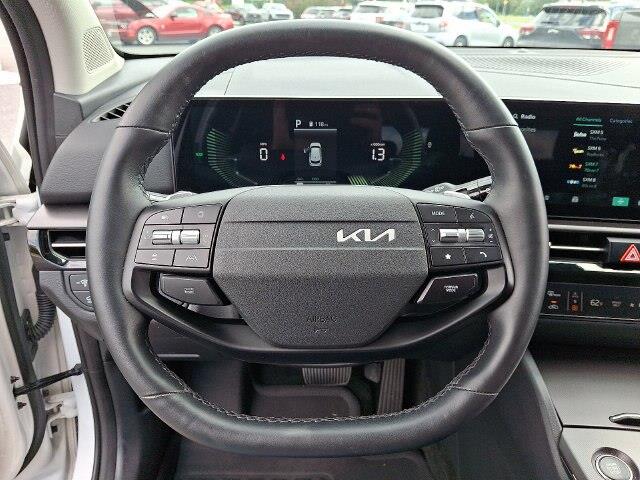 2026 Kia Sportage - $29,807