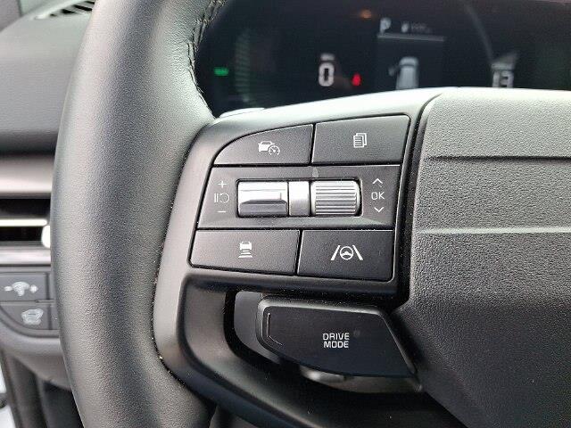 2026 Kia Sportage - $29,807