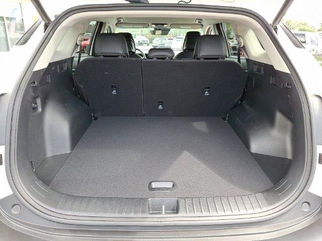 2026 Kia Sportage - $29,807