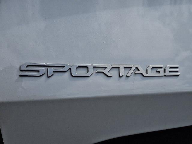 2026 Kia Sportage - $29,807