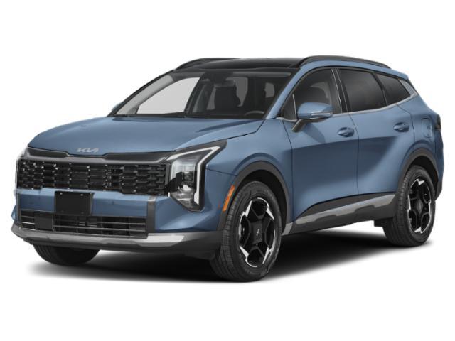 2026 Kia Sportage - $34,962