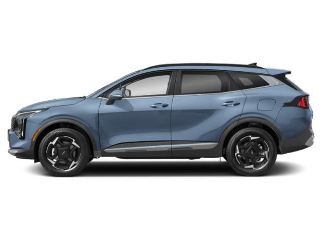 2026 Kia Sportage - $34,962