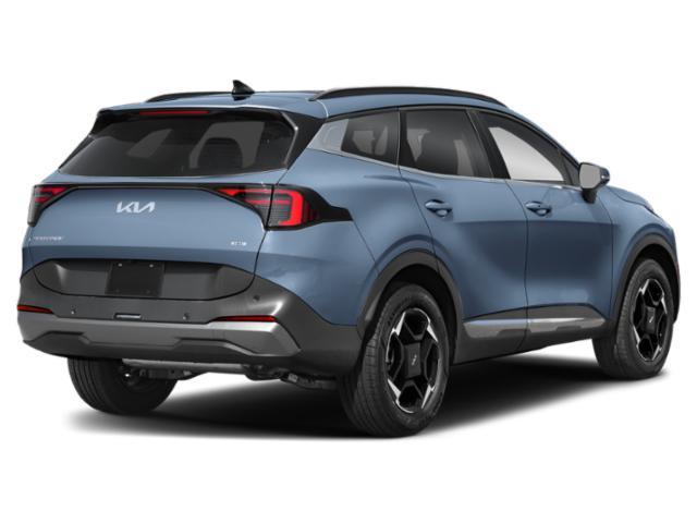 2026 Kia Sportage - $34,962