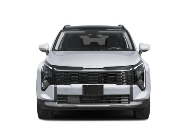 2026 Kia Sportage - $34,962