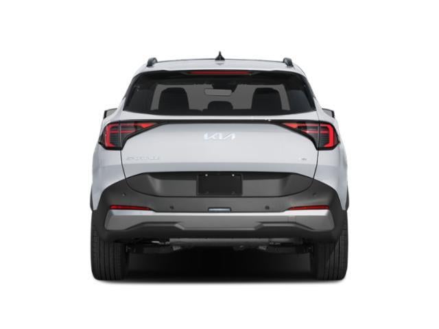 2026 Kia Sportage - $34,962