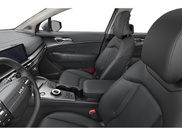 2026 Kia Sportage - $34,962