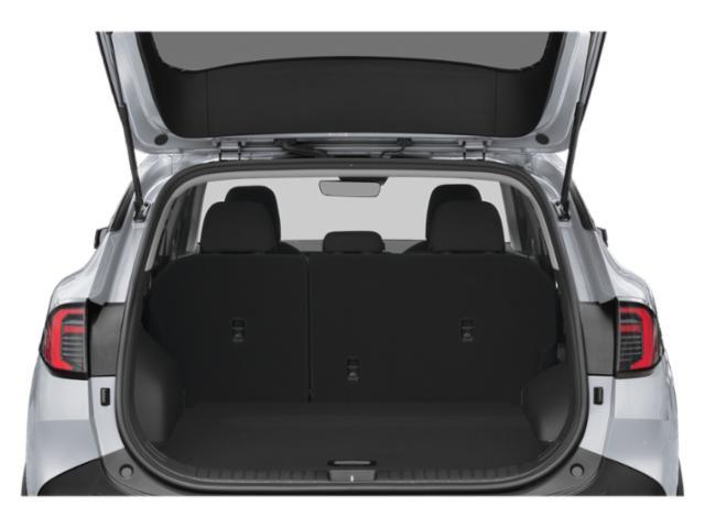2026 Kia Sportage - $34,962