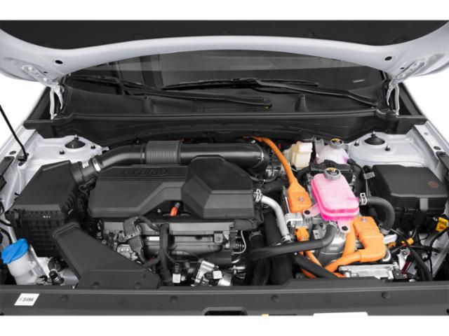 2026 Kia Sportage - $34,962