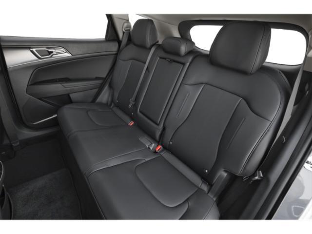 2026 Kia Sportage - $34,962