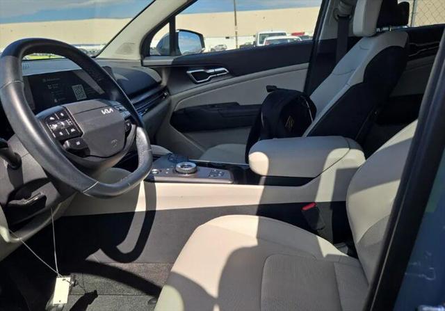 2026 Kia Sportage - $34,962