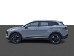 2026 Sportage Hybrid Thumbnail 4