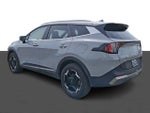 2026 Sportage Hybrid Thumbnail 5