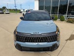 2026 Sportage Hybrid Thumbnail 2