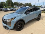 2026 Sportage Hybrid Thumbnail 3