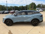 2026 Sportage Hybrid Thumbnail 4