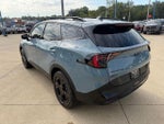 2026 Sportage Hybrid Thumbnail 5