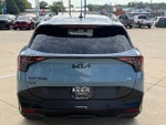 2026 Sportage Hybrid Thumbnail 6