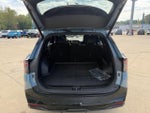 2026 Sportage Hybrid Thumbnail 7