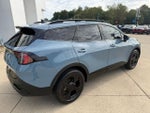 2026 Sportage Hybrid Thumbnail 8