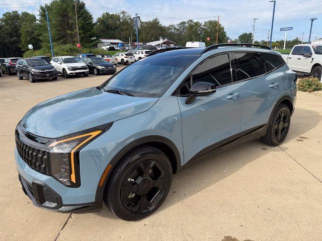 2026 Kia Sportage - $33,397
