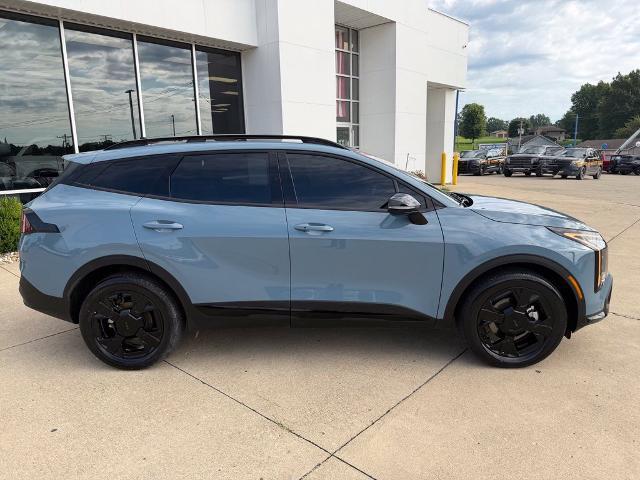 2026 Kia Sportage - $33,397
