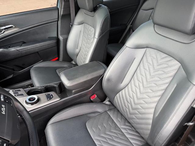 2026 Kia Sportage - $33,397