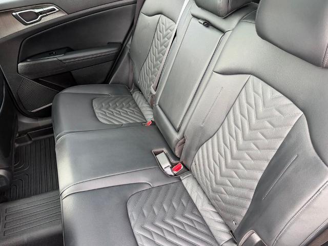 2026 Kia Sportage - $33,397
