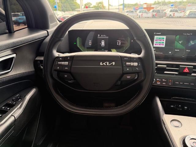 2026 Kia Sportage - $33,397