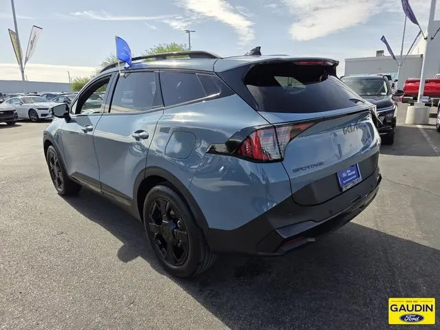 2026 Kia Sportage - $32,900