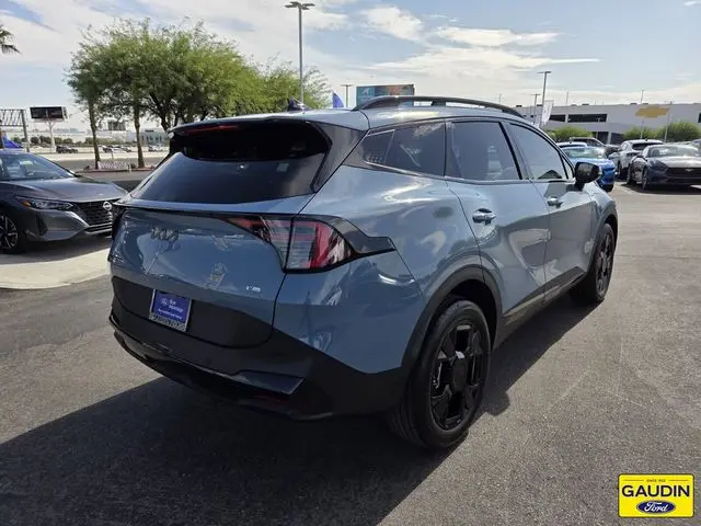 2026 Kia Sportage - $32,900