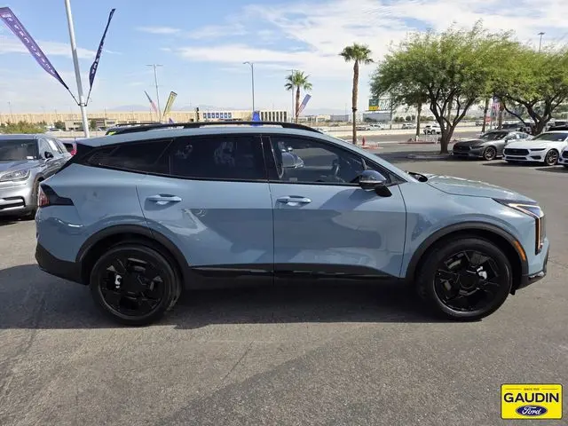2026 Kia Sportage - $32,900