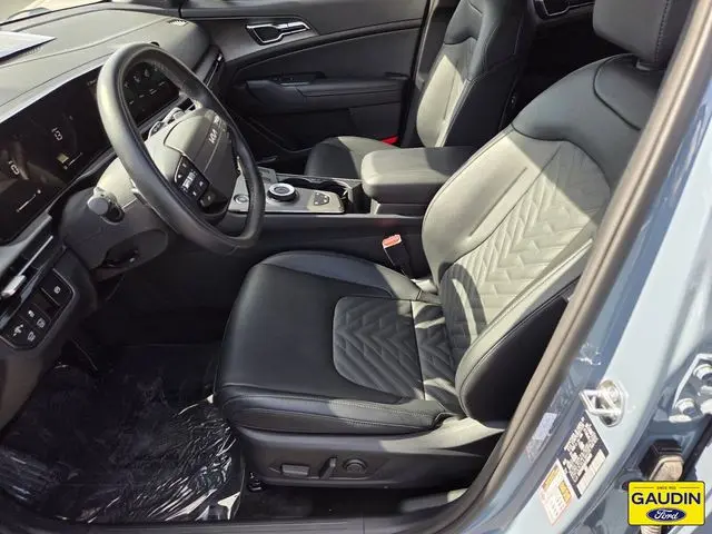 2026 Kia Sportage - $32,900