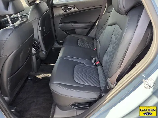 2026 Kia Sportage - $32,900