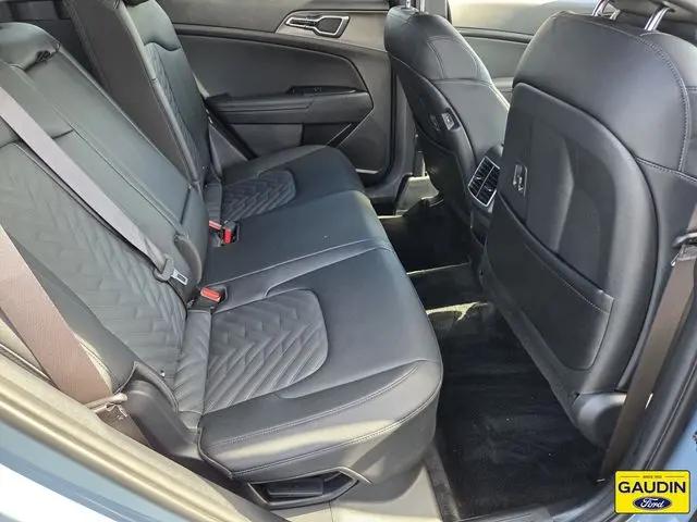 2026 Kia Sportage - $32,900