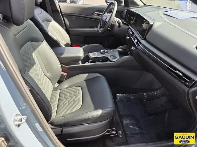 2026 Kia Sportage - $32,900