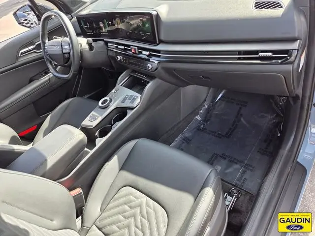 2026 Kia Sportage - $32,900