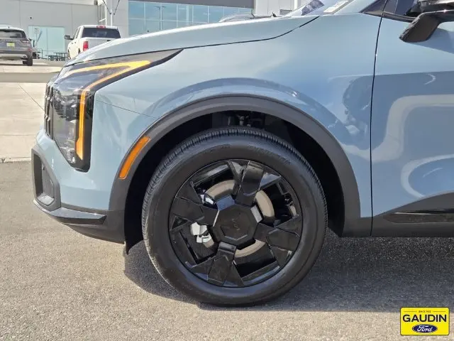 2026 Kia Sportage - $29,999